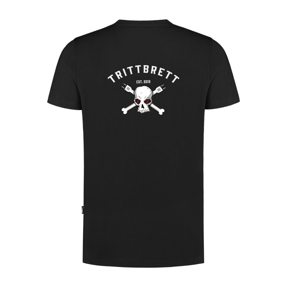 Trittbrett T-Shirt