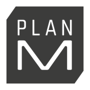 Logo of Plan M GmbH