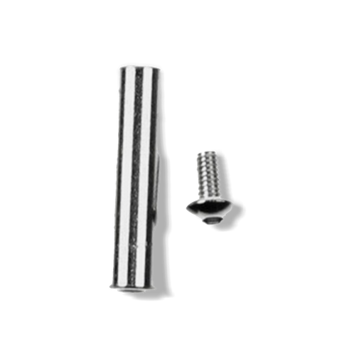 [ETP4359] Verschlusshaken Zylinder inkl. Schraube - Paul / Hilde (ab Baujahr 2023)